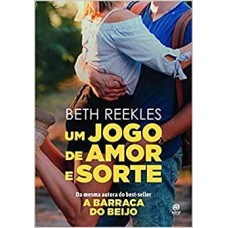 Um jogo de amor e sorte Um jogo de amor e sorte
