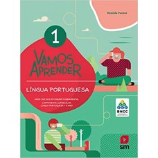 Vamos Aprender Portugues 1 Bncc Vamos Aprender Portugues 1 Bncc