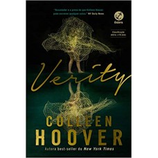 Verity Autor: Colleen Hoover
