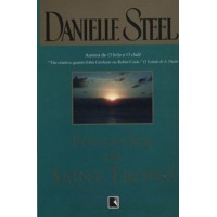 Por do sol em Saint Tropez - Danielle Steel