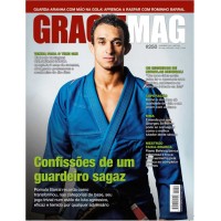 Revista Gracie Mag - edição 250
