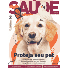 Revista Saude e vital - Edição 446 – Especial sobre saúde animal - setembro/2019