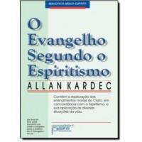 O Evangelho Segundo o Espiritismo (brochura) O Evangelho Segundo o Espiritismo (brochura)