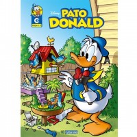 Gibi Pato donald - Edição 11 Gibi Pato donald - Edição 11
