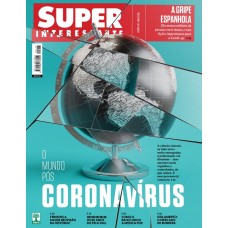 Revista Superinteressante - Assinatura - 6 Meses 6 Edições frete gratis