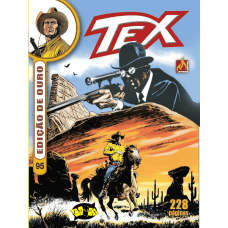 Tex Ouro - Edição 95 