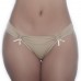 Calcinha Tanga Em Microfibra Princesa 606 - l25