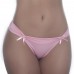 Calcinha Tanga Em Microfibra Princesa 606 - l25