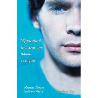Quando é Inverno em Nosso Coração - Americo Simões