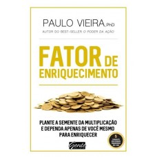 Fator de Enriquecimento - Paulo Vieira