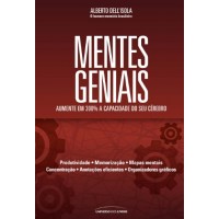 Mentes Geniais - Alberto Dell`isola 