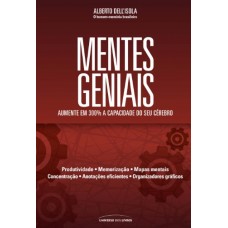 Mentes Geniais - Alberto Dell`isola Mentes Geniais - Alberto Dell`isola