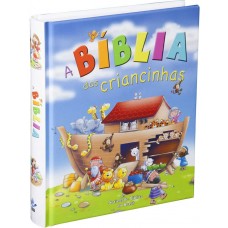 Bíblia das criancinhas