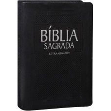 Bíblia Sagrada Letra Gigante - RA - 7898521806668