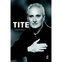 Tite - Camila Mattoso Tite - Camila Mattoso