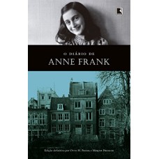 O diario de Anne Frank - 8501044458