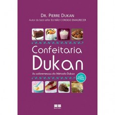 Confeitaria Dukan - Pierre Dukan