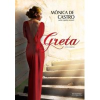 Greta  - Leonel - Espirito - Monica de Castro