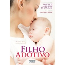 Filho Adotivo  - Vera Lucia Marinzeck de Carvalho 8572532951
