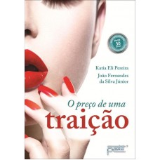 O Preço de Uma Traição - 8572532579