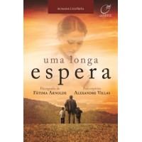Uma Longa Espera - Fatima Arnolde