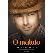 O Matuto - Zibia Gasparetto - 8577224961