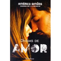 Dívidas de Amor  - Americo Simoes