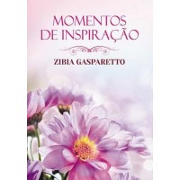 Momentos de Inspiração Com Zibia Gasparetto - Brochura