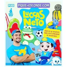 Pique-esconde Com Luccas Neto Pique-esconde Com Luccas Neto