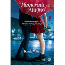 Namorado de Aluguel - Kasie West Namorado de Aluguel - Kasie West