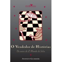 O Vendedor de Historias - Jostein Gaarder O Vendedor de Historias - Jostein Gaarder