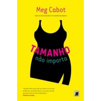 Tamanho Não Importa - Meg Cabot vol.3