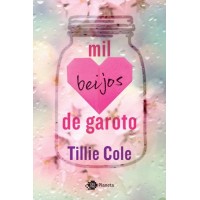 Mil Beijos de Garoto - Tillie Cole - 8542209826