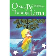 O Meu Pe de Laranja Lima - José Mauro de Vasconcelos