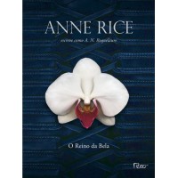 O Reino da Bela - A. N. Roquelaure - Anne Rice