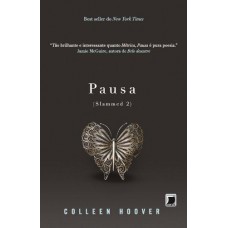 Pausa -Vol. 2 Slammed - Colleen Hoover 