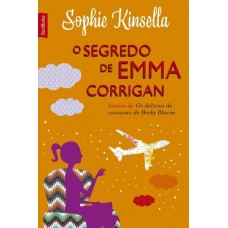 Segredo de Emma Corrigan, o - Edição de Bolso - Sophie Kinsella 