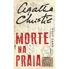 Morte na Praia - Lpm Pocket - Agatha Christie - 8525430153