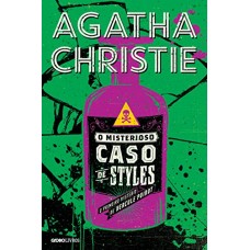 O Misterioso Caso de Styles - Agatha Christie