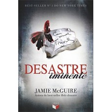 Desastre Iminente vol. 2 - Jamie McGuire