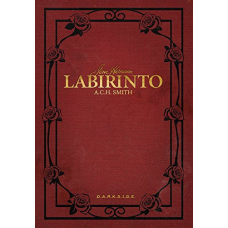 Labirinto - Jim Henson 