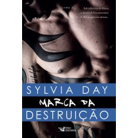 A Marca da Destruição - Vol.2 - Sylvia Day