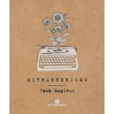 Estranherismo - Zack Magiezi