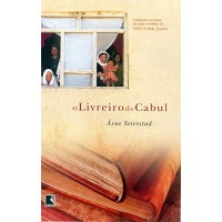 O Livreiro de Cabul - Asne Seierstad O Livreiro de Cabul - Asne Seierstad