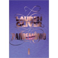 Pandemônio - Lauren Oliver - Volume 2 