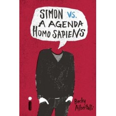 Simon Vs. a Agenda Homo Sapiens - Becky Albertalli Simon Vs. a Agenda Homo Sapiens - Becky Albertalli