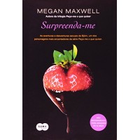 Surpreenda-me - Megan Maxwell 
