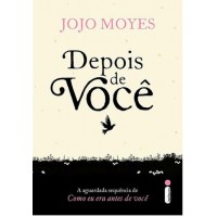 Depois de Você - Jojo Moyes