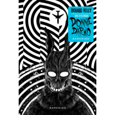 Donnie Darko - Richard Kelly - 9788566636994 - Darkside