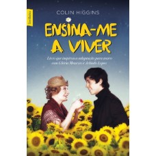 Ensina-me a Viver - Colin Higgins 
